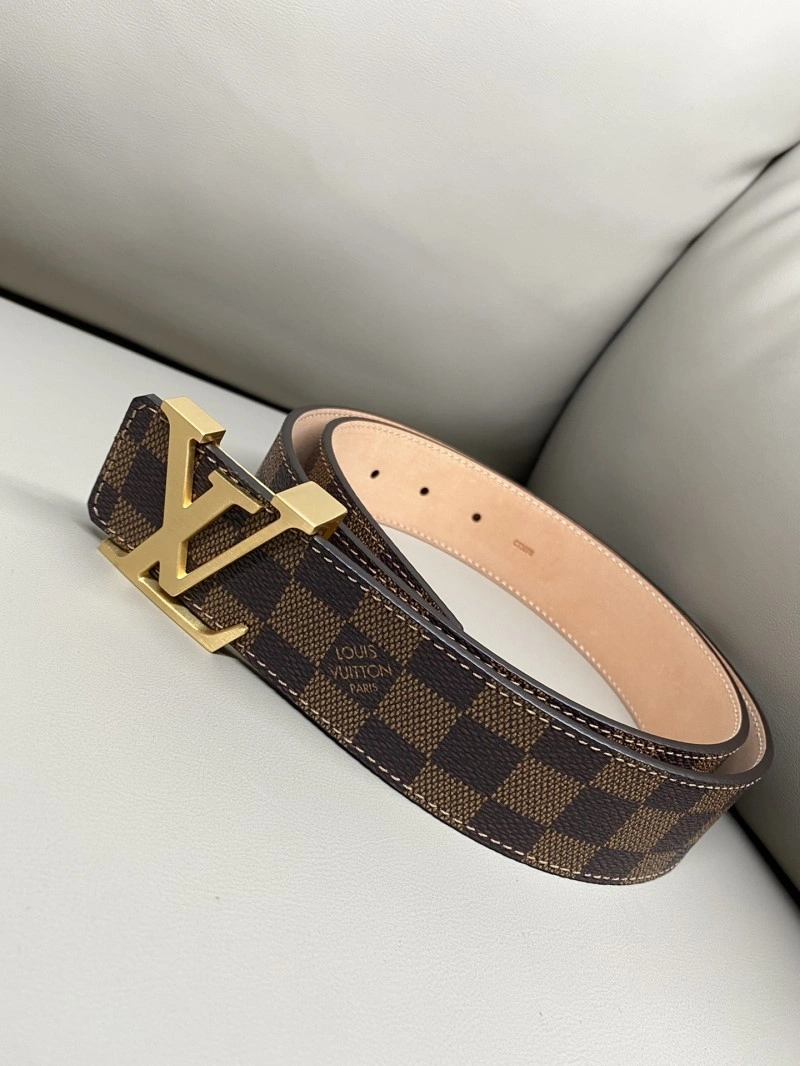 Louis Vuitton Belts Upgraded 301498