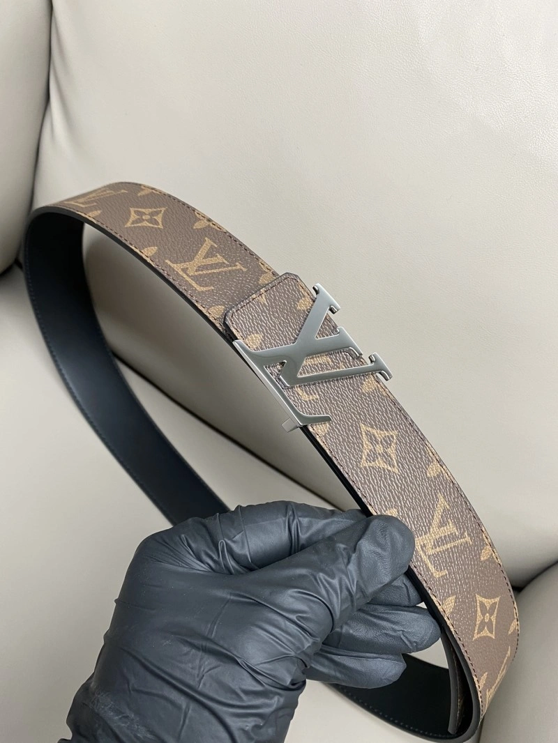 Flexible Louis Vuitton Belts 301468