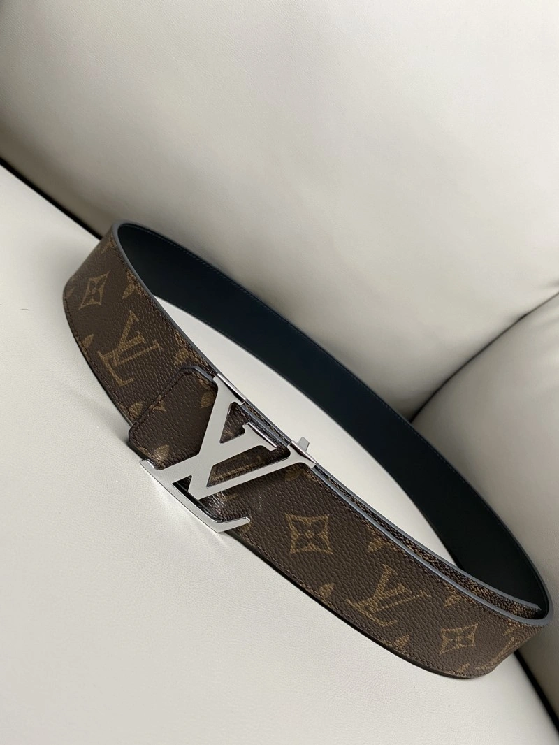 Flexible Louis Vuitton Belts 301468
