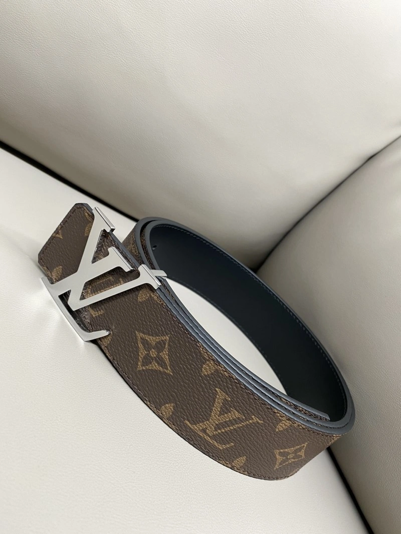 Flexible Louis Vuitton Belts 301468