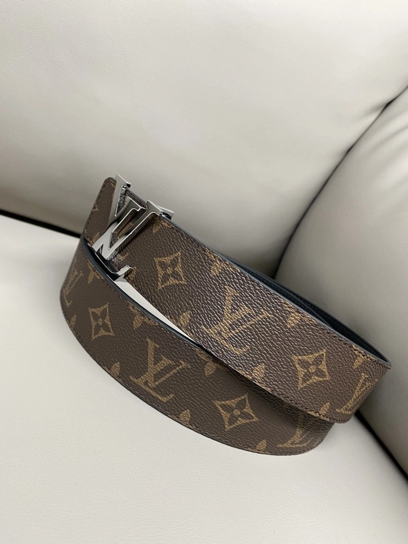 Flexible Louis Vuitton Belts 301468