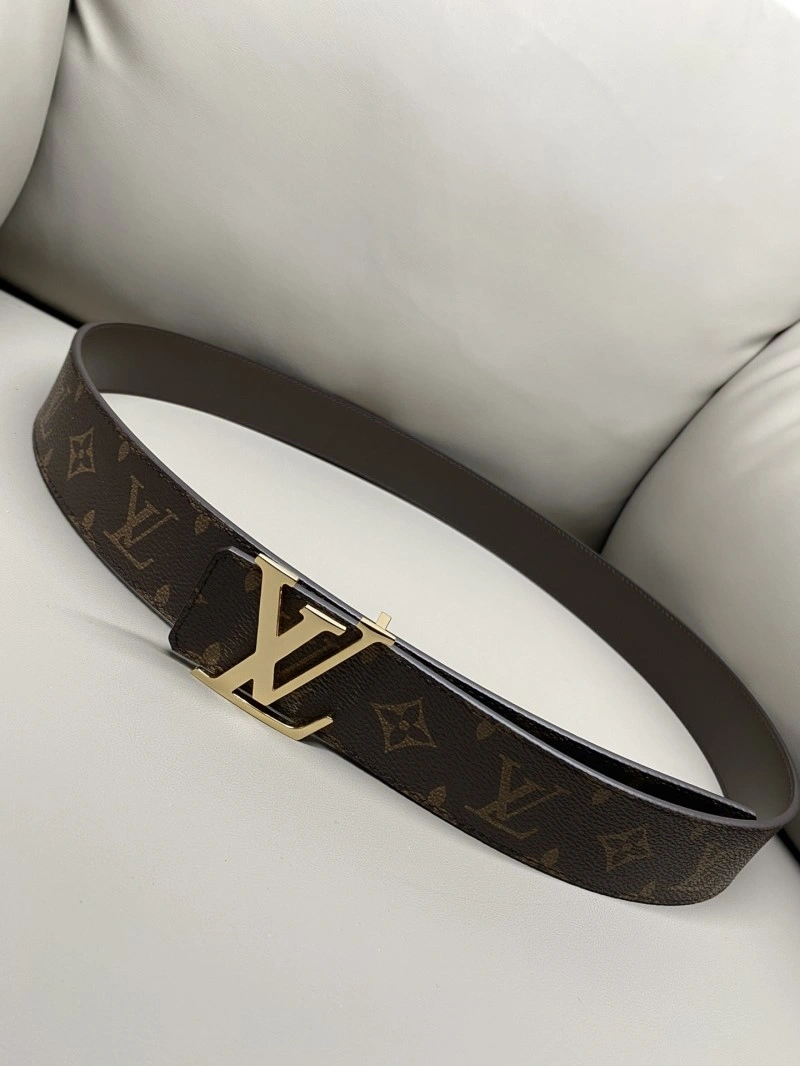 Trendy Louis Vuitton Belts 301474