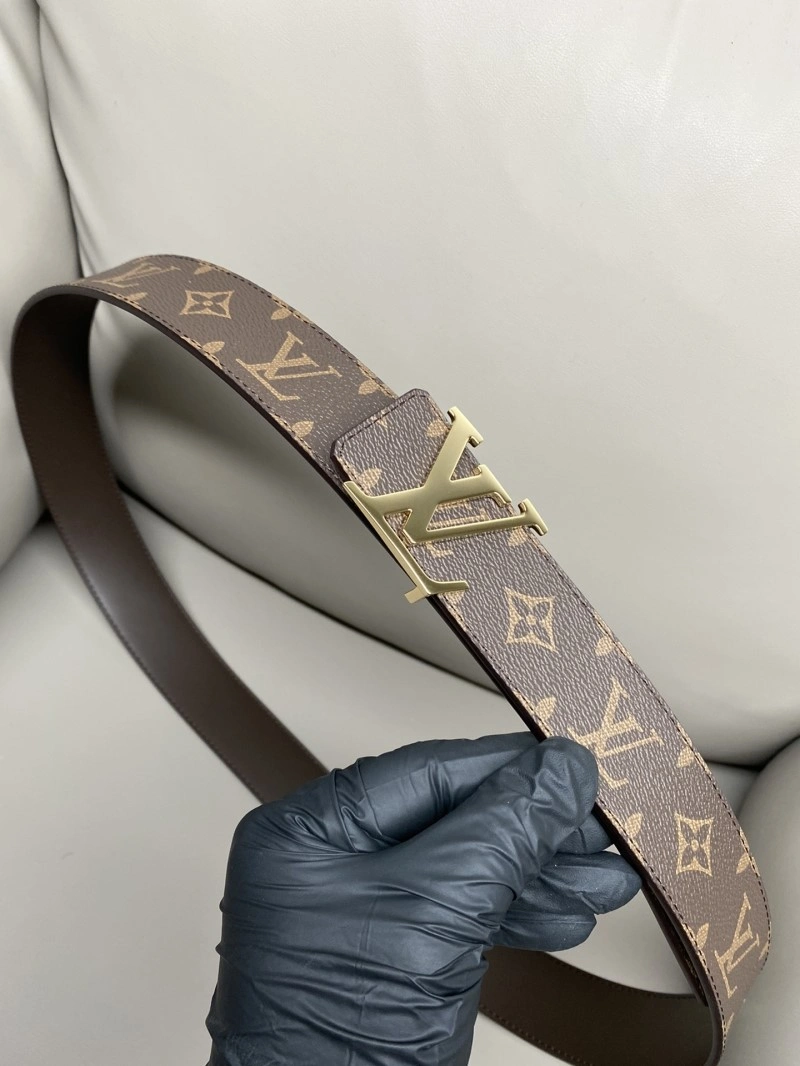 Trendy Louis Vuitton Belts 301474