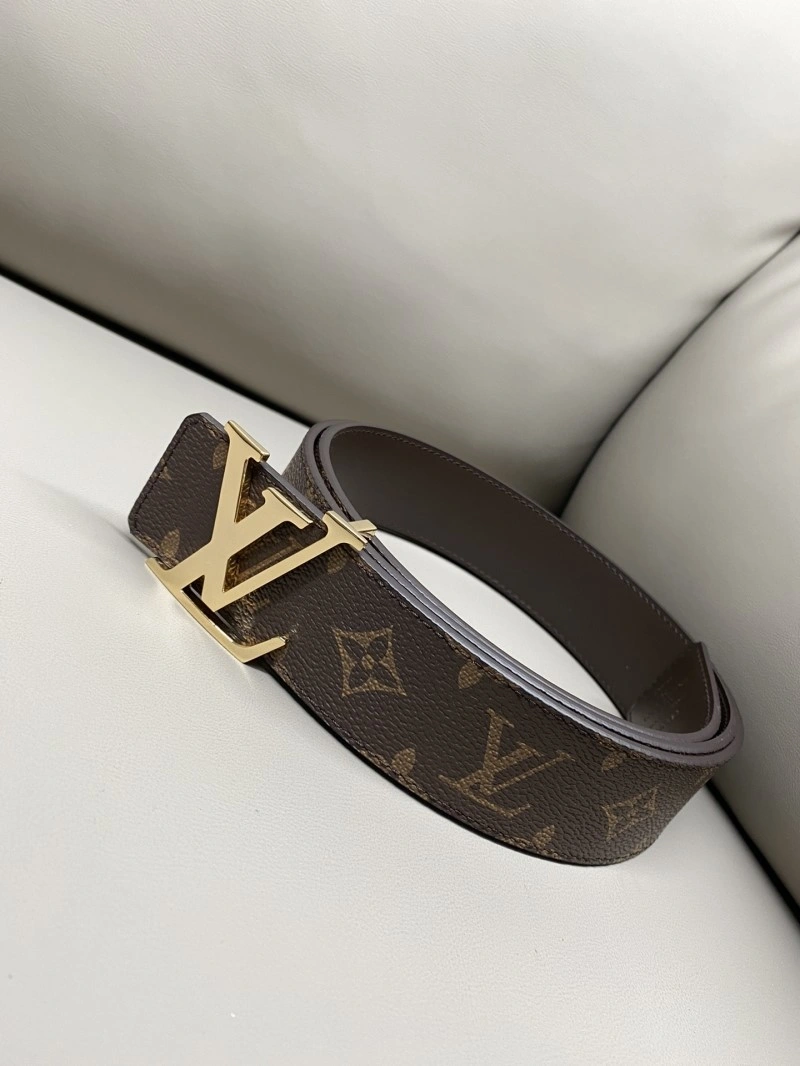 Trendy Louis Vuitton Belts 301474