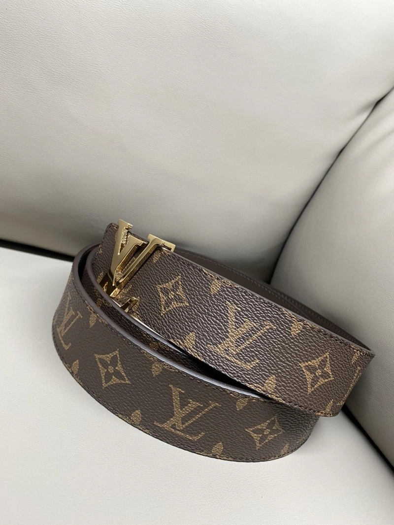 Trendy Louis Vuitton Belts 301474