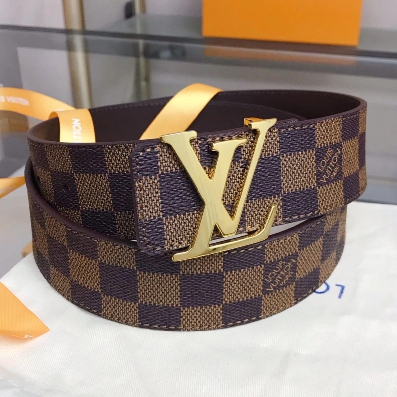 Louis Vuitton Belts Bold 301469