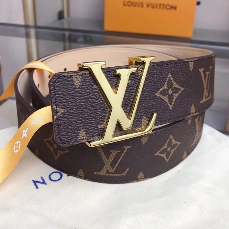 Vibrant Louis Vuitton Belts 301488