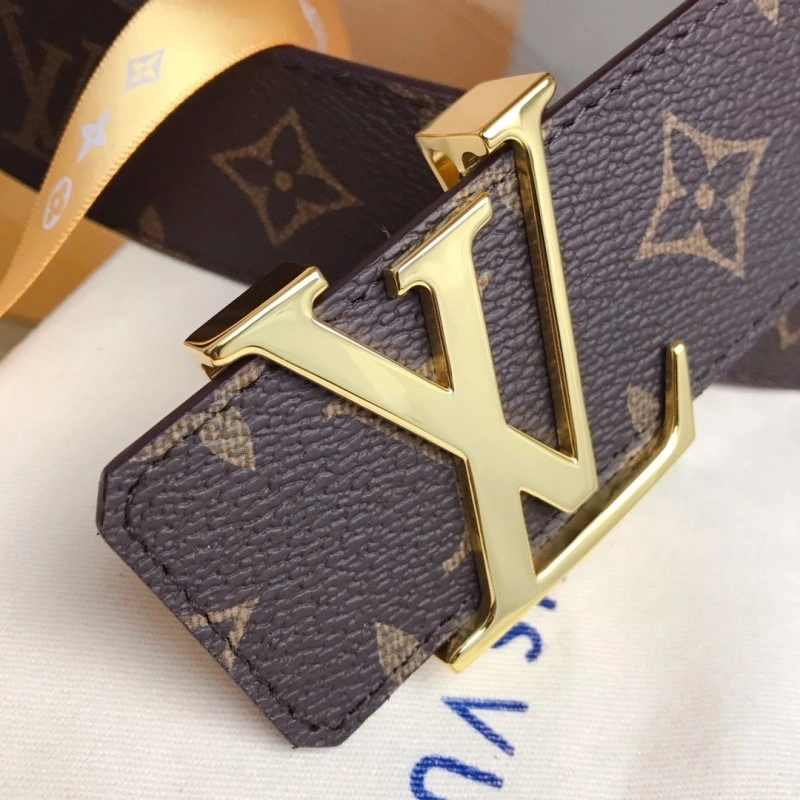 Vibrant Louis Vuitton Belts 301488