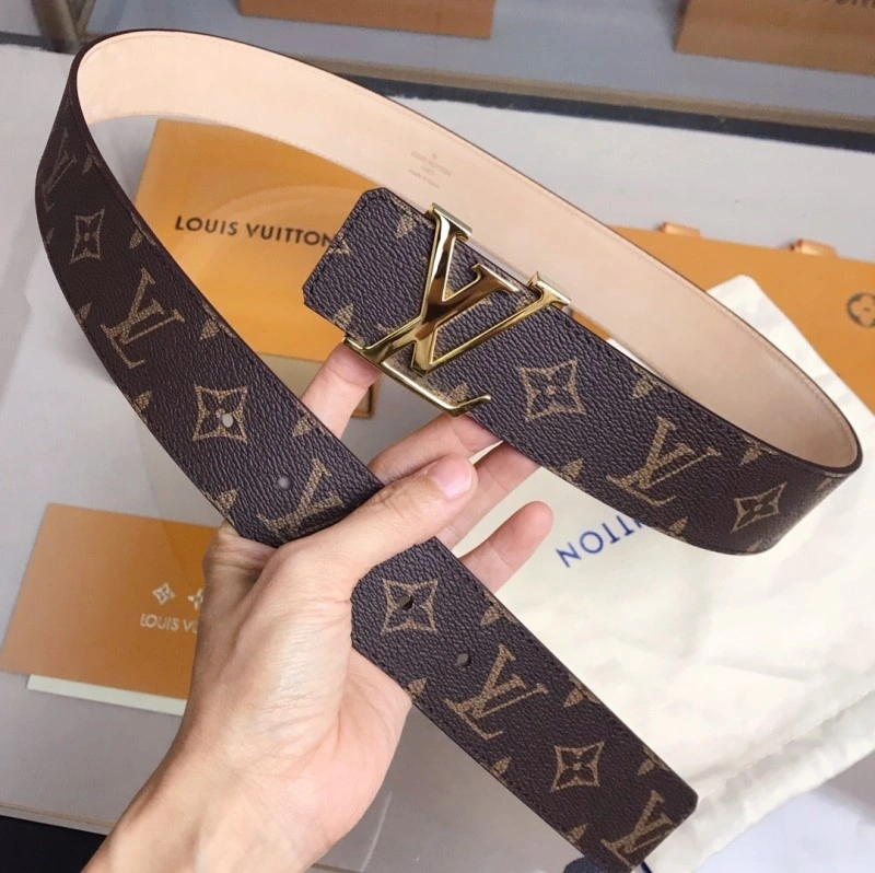 Vibrant Louis Vuitton Belts 301488