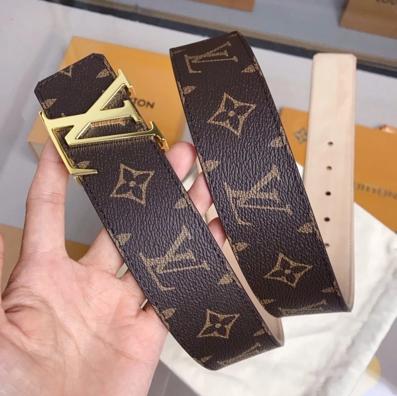 Vibrant Louis Vuitton Belts 301488