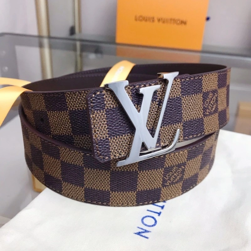 Bold Louis Vuitton Belts 301470