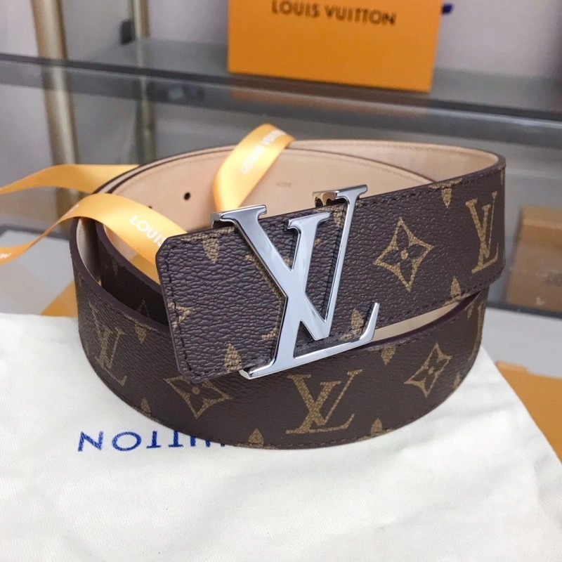 Louis Vuitton Belts Breathable 301476