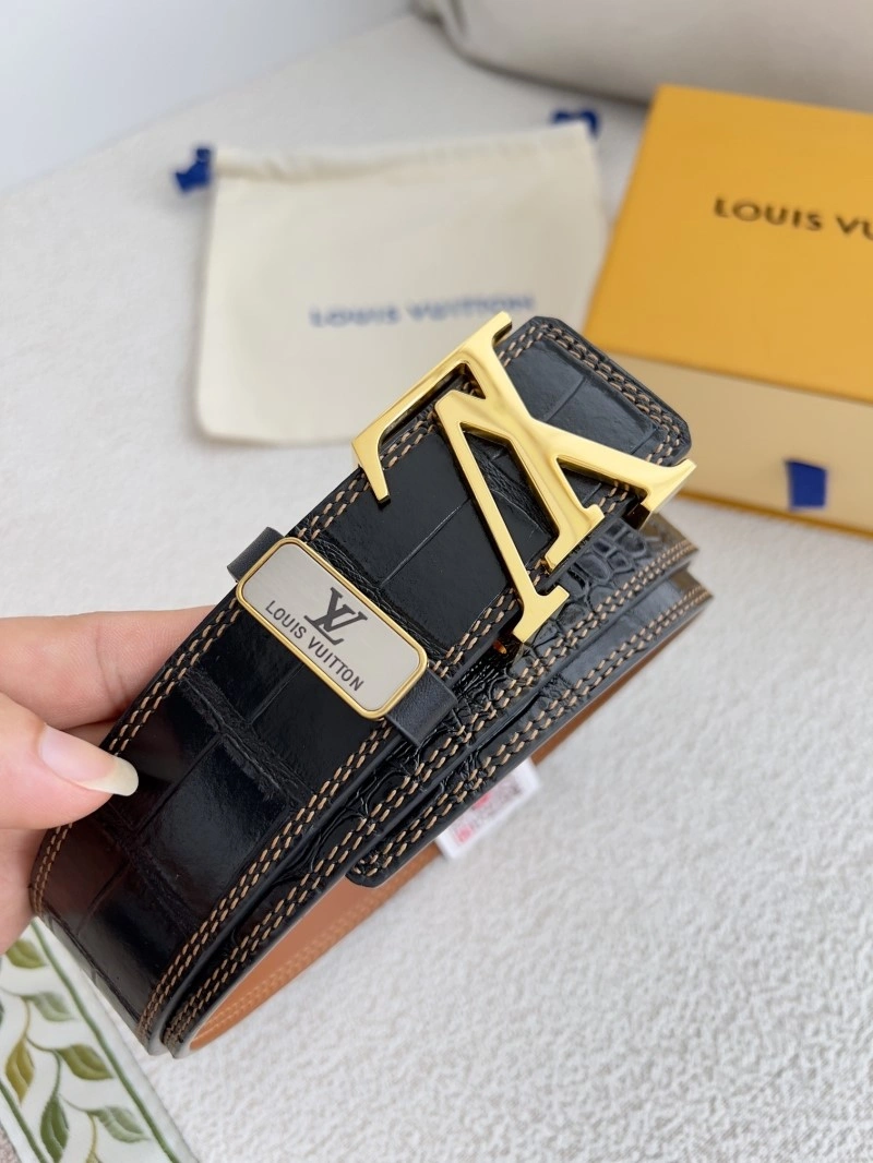 Louis Vuitton Belts HighQuality 301475