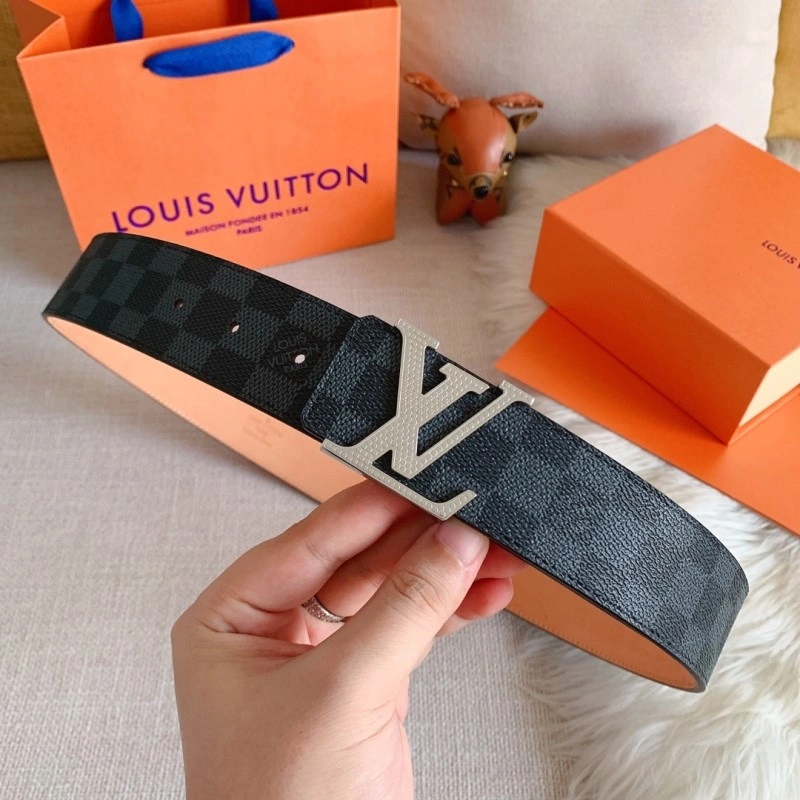 Louis Vuitton Belts Durable 301494