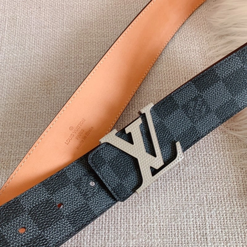 Louis Vuitton Belts Durable 301494