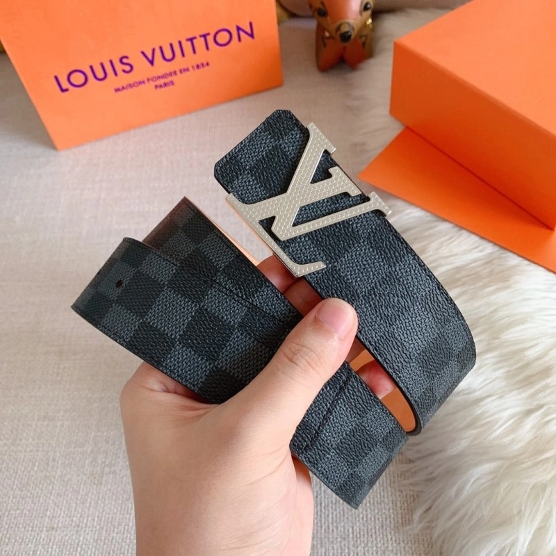 Louis Vuitton Belts Durable 301494