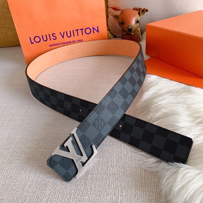 Louis Vuitton Belts Durable 301494