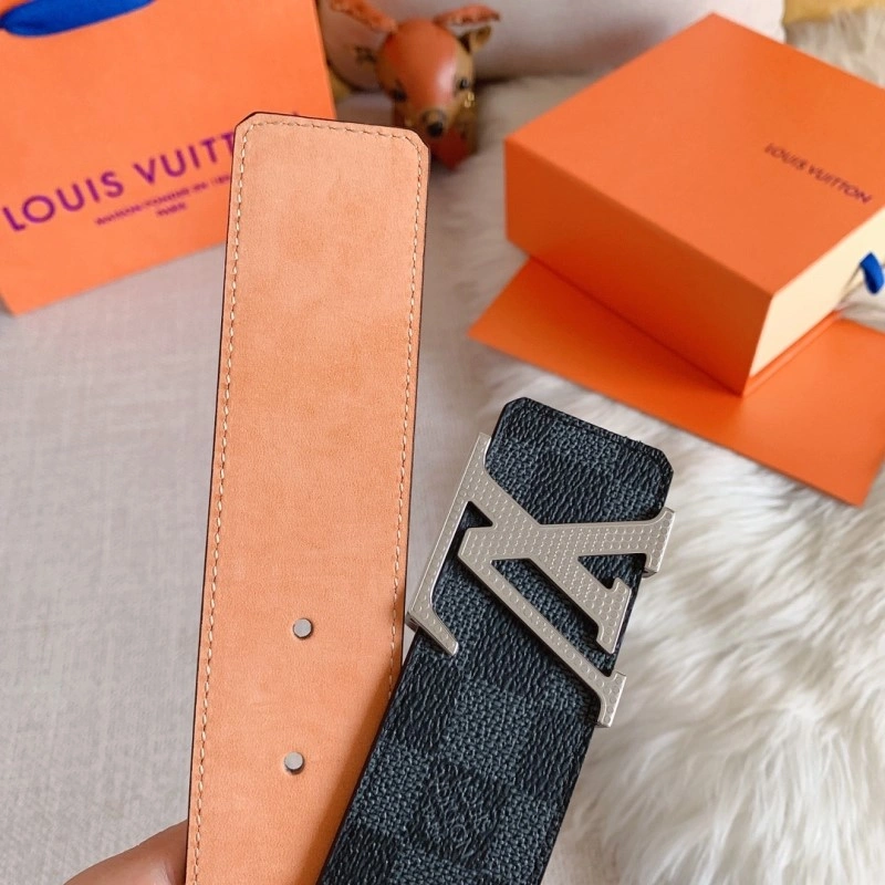 Louis Vuitton Belts Durable 301494