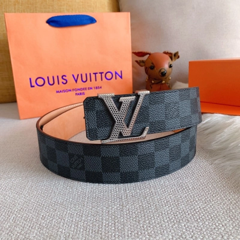 Louis Vuitton Belts Durable 301494