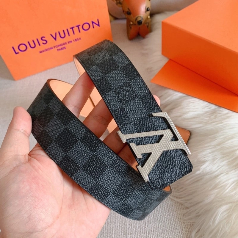 Louis Vuitton Belts Durable 301494