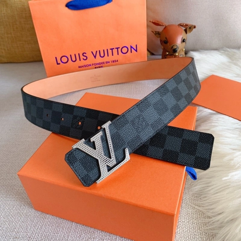 Louis Vuitton Belts Durable 301494