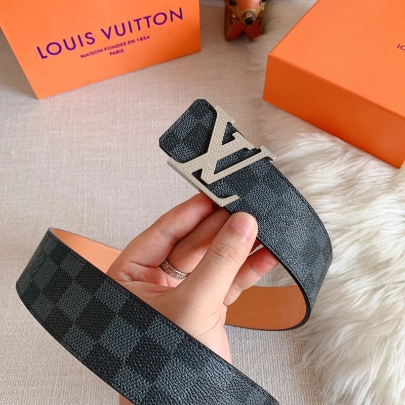 Louis Vuitton Belts Durable 301494