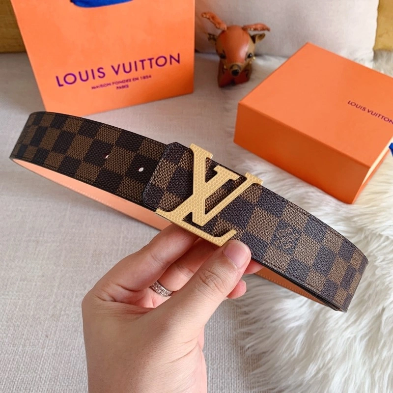 Louis Vuitton Belts Stylish 301497