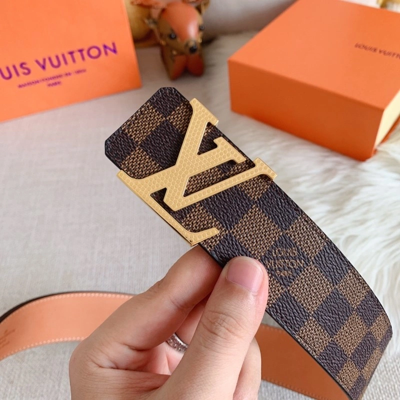 Louis Vuitton Belts Stylish 301497