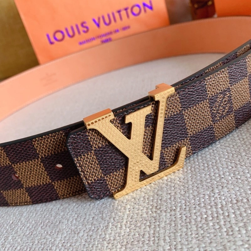 Louis Vuitton Belts Stylish 301497