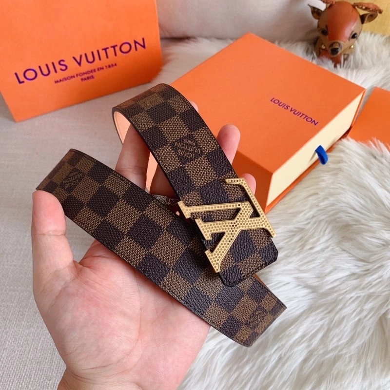 Louis Vuitton Belts Stylish 301497
