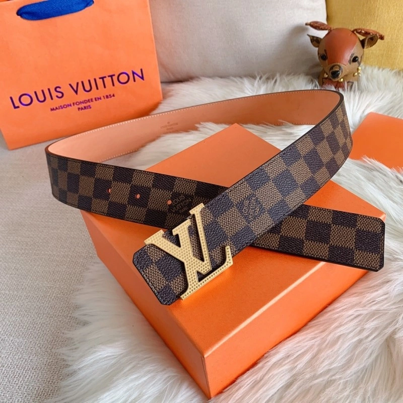 Louis Vuitton Belts Stylish 301497