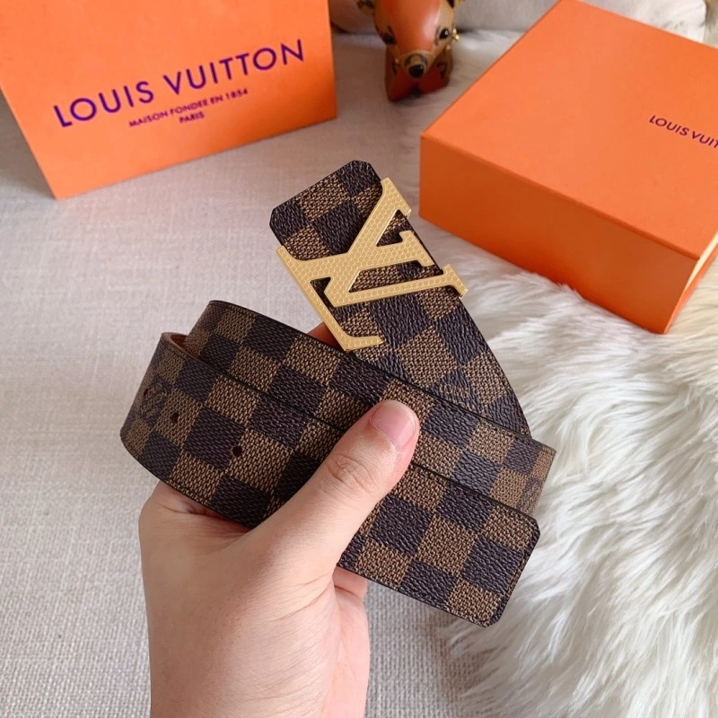 Louis Vuitton Belts Stylish 301497