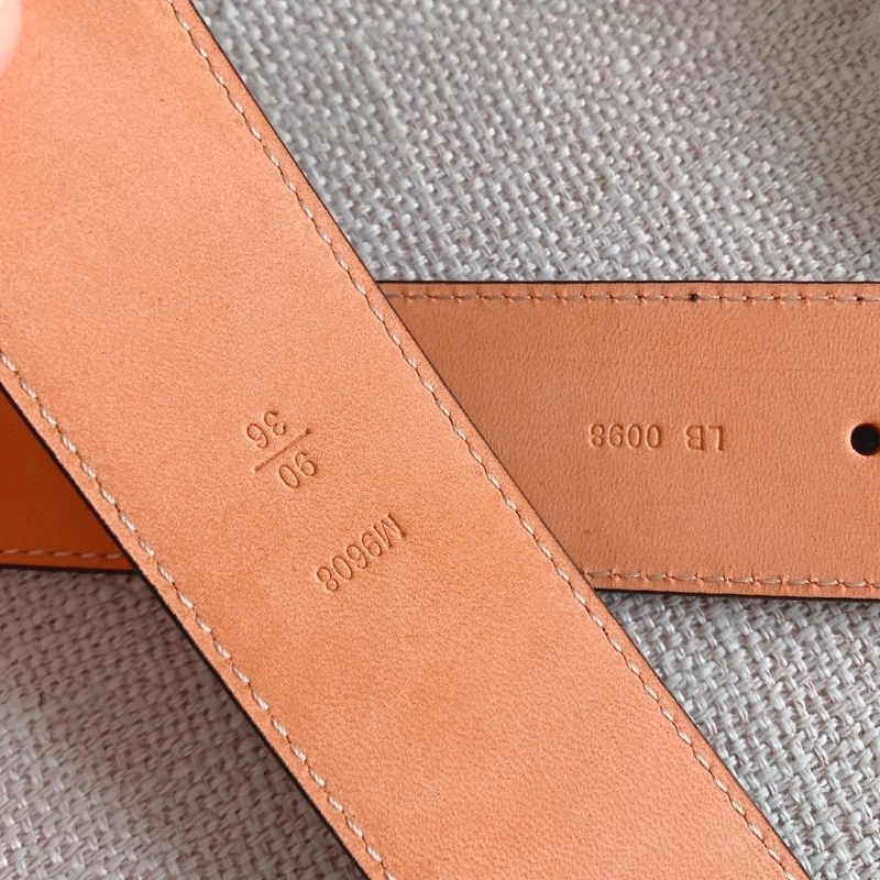 FastDry Louis Vuitton Belts 301485