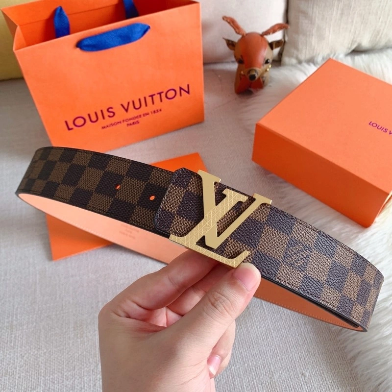 Louis Vuitton Belts OdorResistant 301482