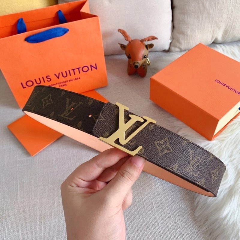 Casual Louis Vuitton Belts 301490