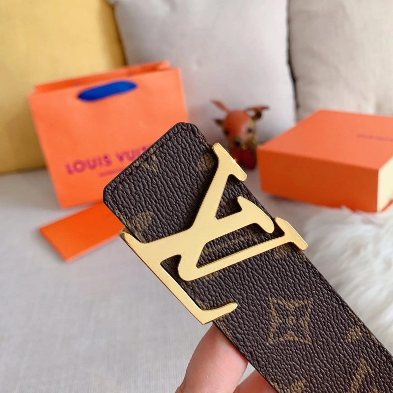 Casual Louis Vuitton Belts 301490