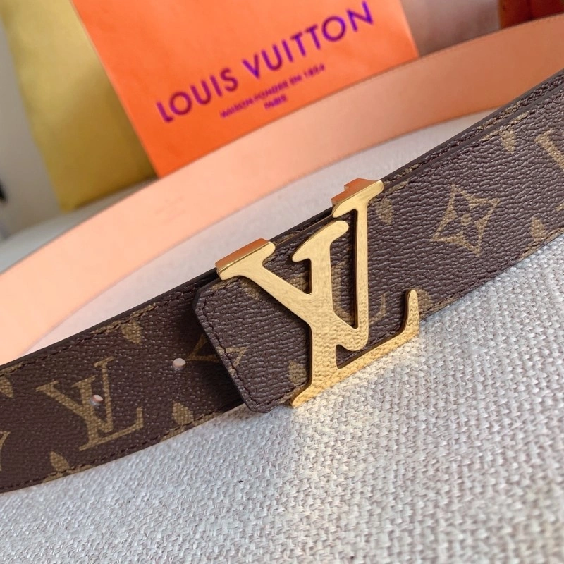 Casual Louis Vuitton Belts 301490