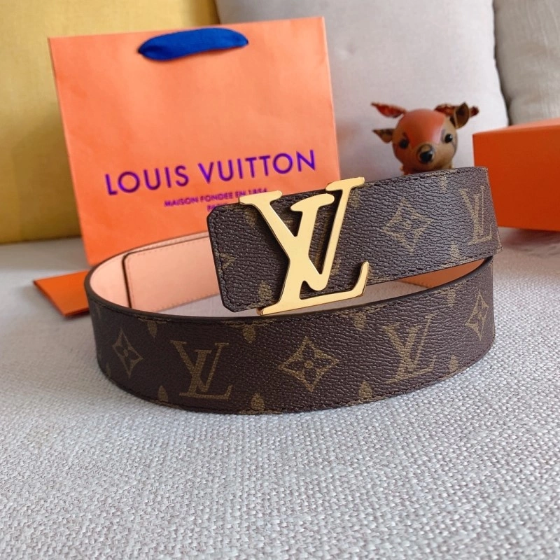 Casual Louis Vuitton Belts 301490