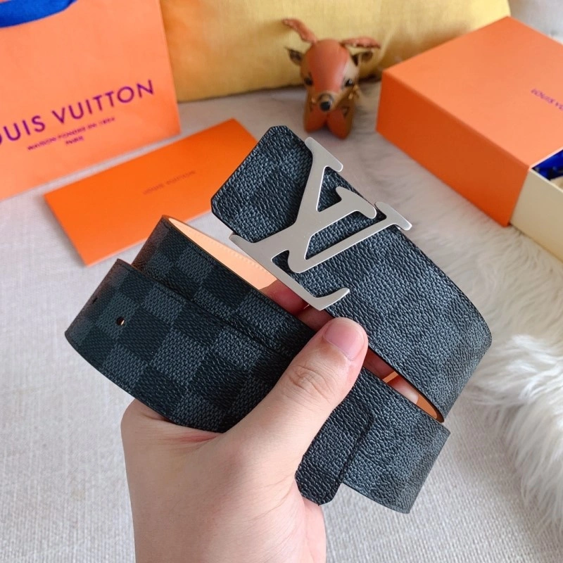 Louis Vuitton Belts Effortless 301496