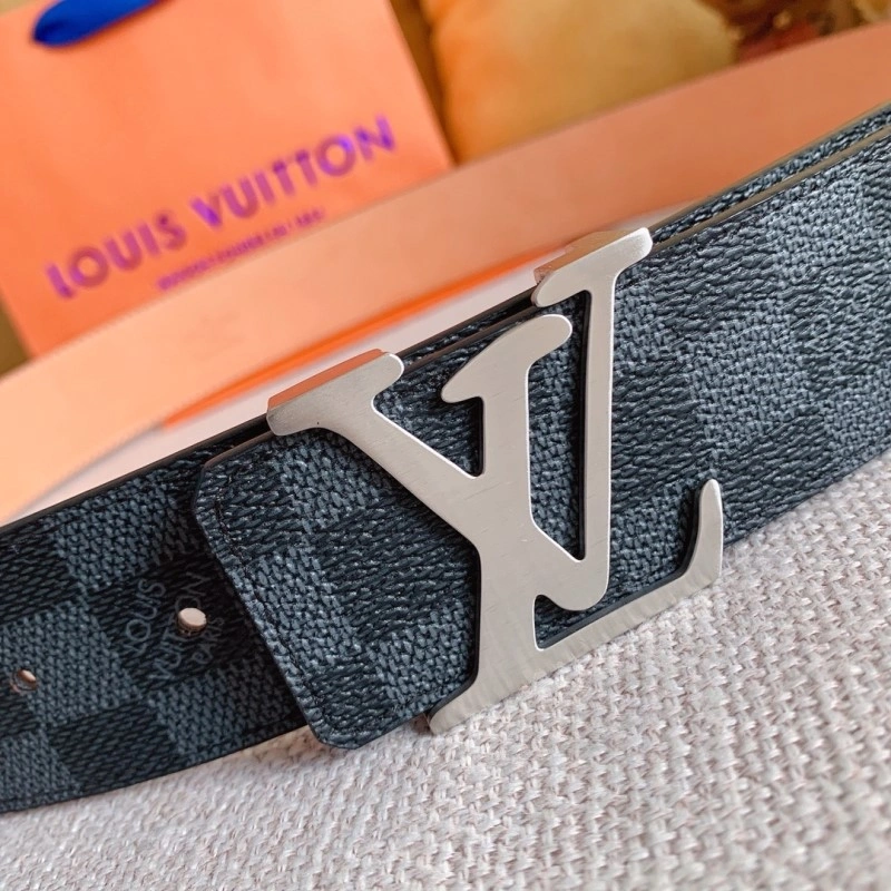 Louis Vuitton Belts Effortless 301496
