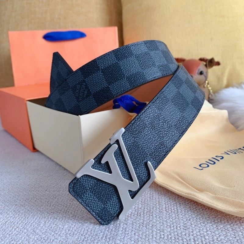 Louis Vuitton Belts Effortless 301496