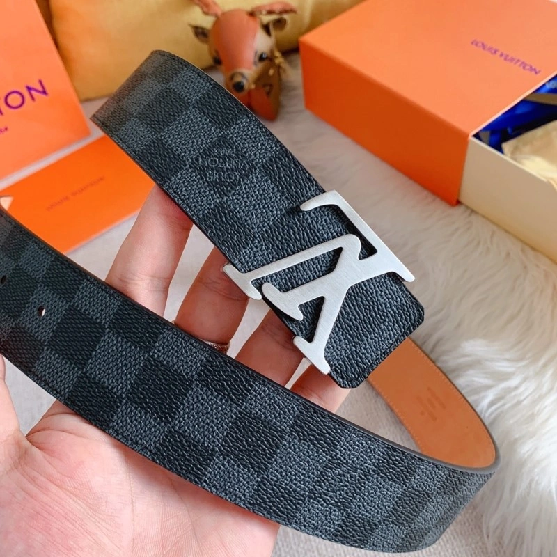 Louis Vuitton Belts Effortless 301496