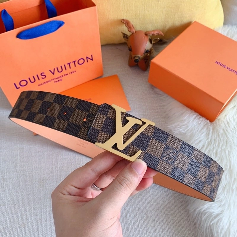 MoistureWicking Louis Vuitton Belts 301495