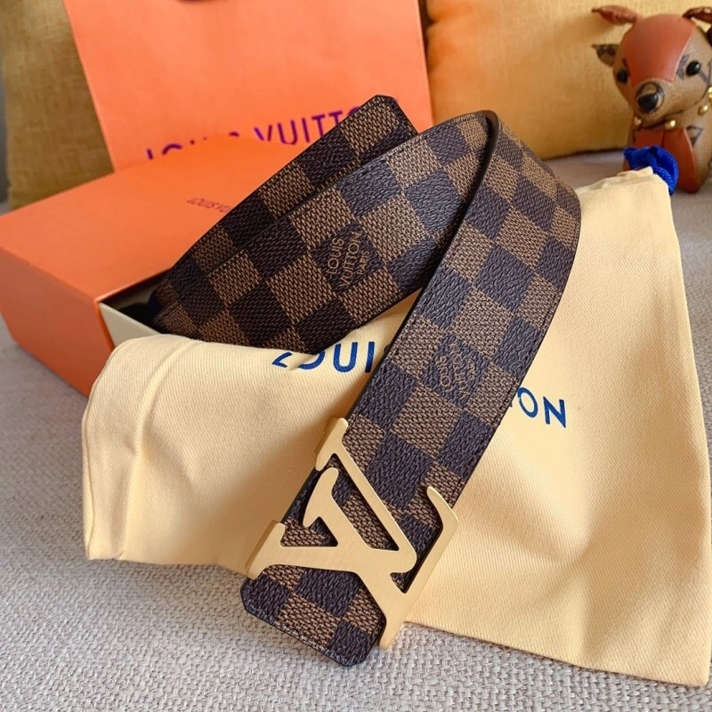 MoistureWicking Louis Vuitton Belts 301495