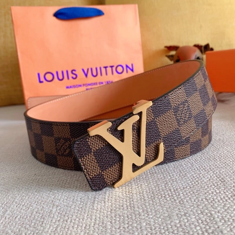 MoistureWicking Louis Vuitton Belts 301495