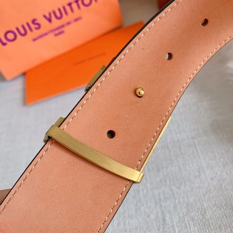 MoistureWicking Louis Vuitton Belts 301495