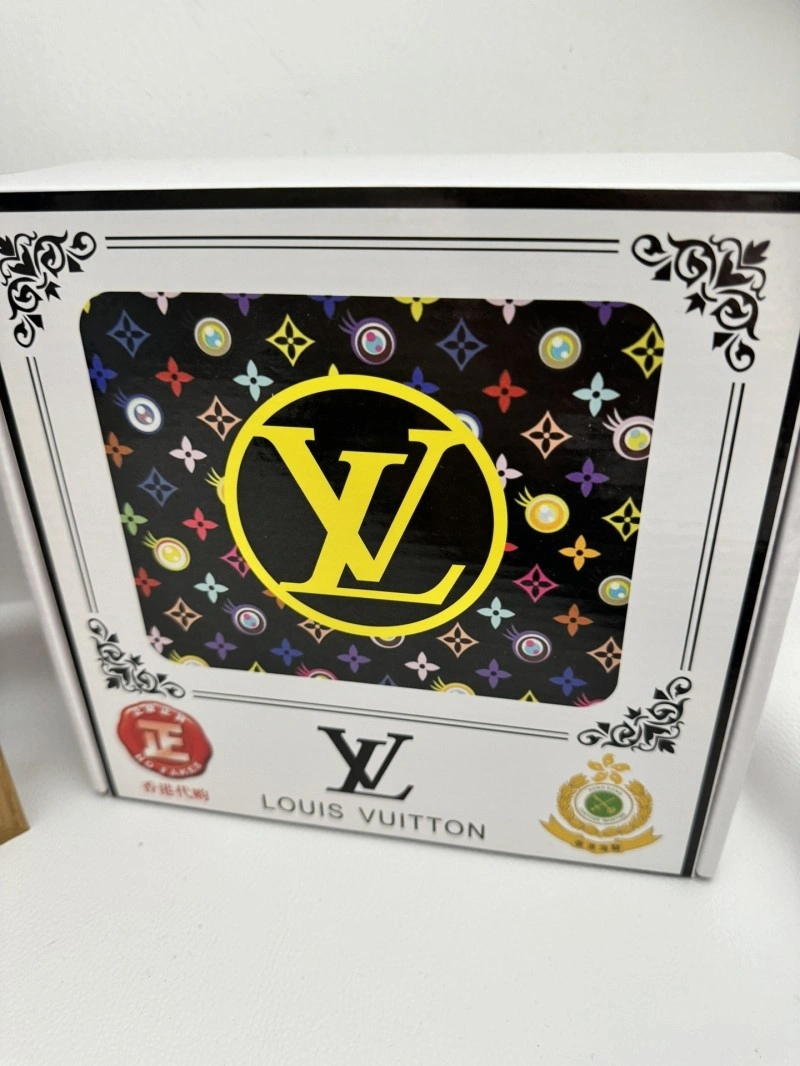 Versatile Louis Vuitton Belts 301492