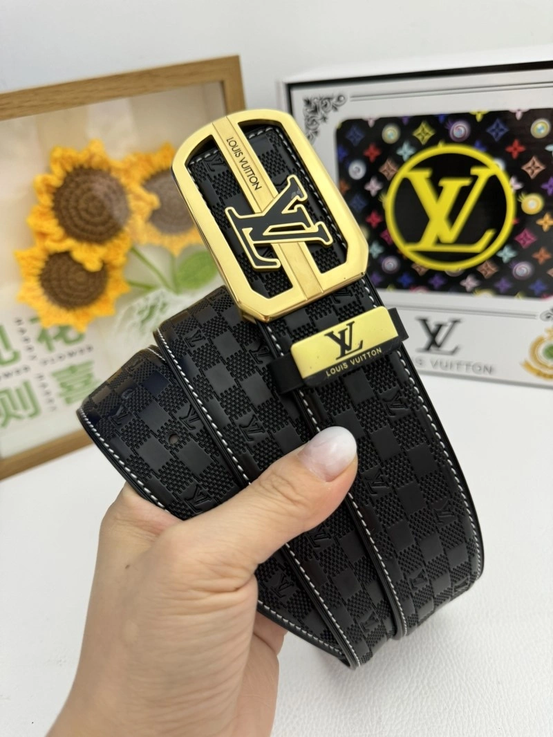 GoodFit Louis Vuitton Belts 301466