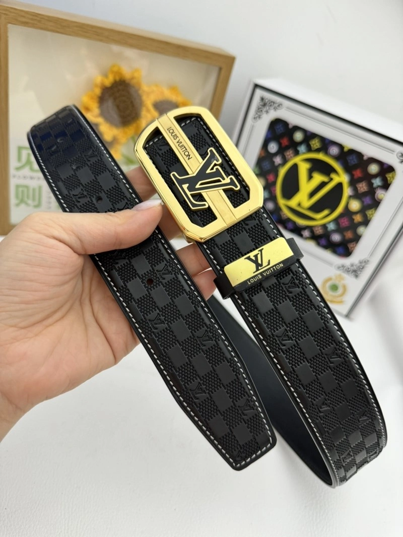 GoodFit Louis Vuitton Belts 301466