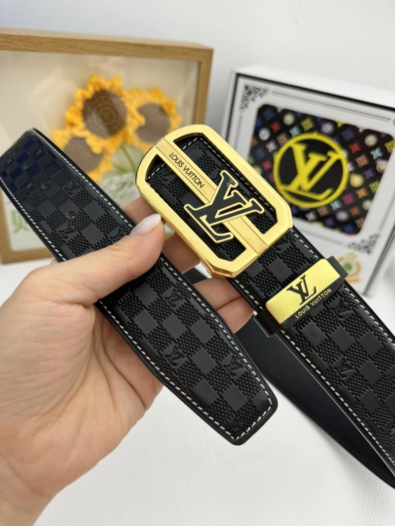 GoodFit Louis Vuitton Belts 301466